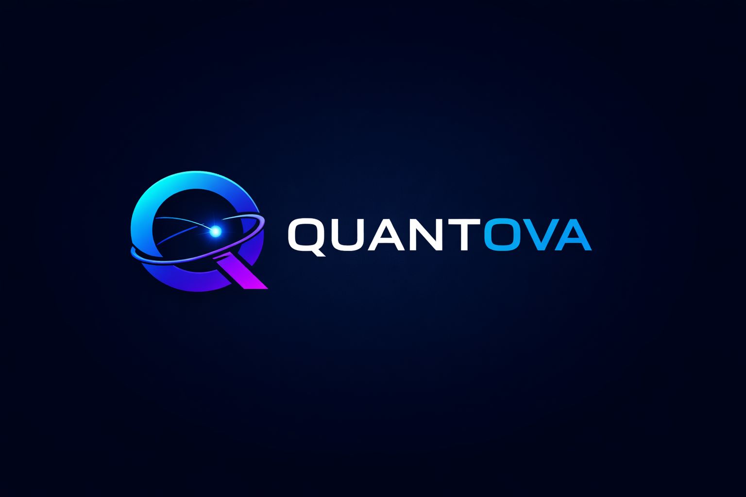 Quantova Logo